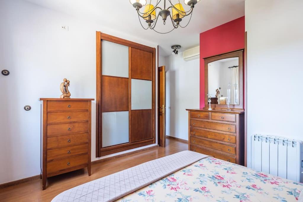 Apartamento En El Casco Historico De San Mateo Vega de San Mateo Extérieur photo
